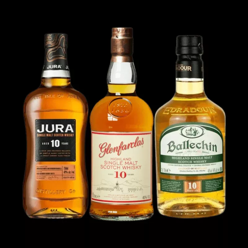 10-year-highland-bundle 10 Year Highland Bundle