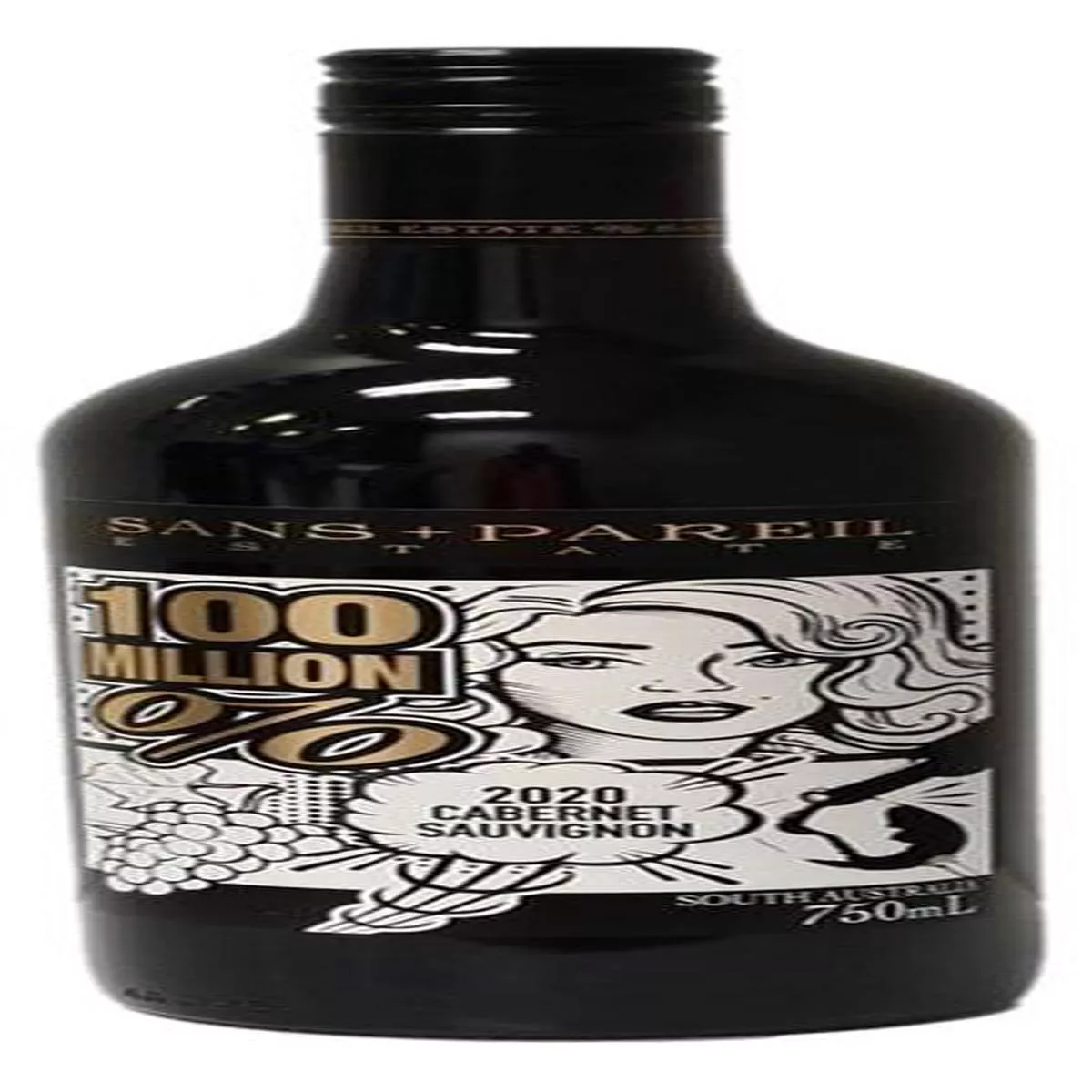 100-million-cab-sauv-750ml 100 Million % Cab Sauv 750ml