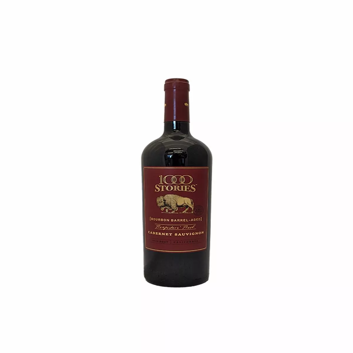 1000-stories-bourbon-barrel-cabernet-sauvignon-750ml 1000 Stories Bourbon Barrel Cabernet Sauvignon 750ML