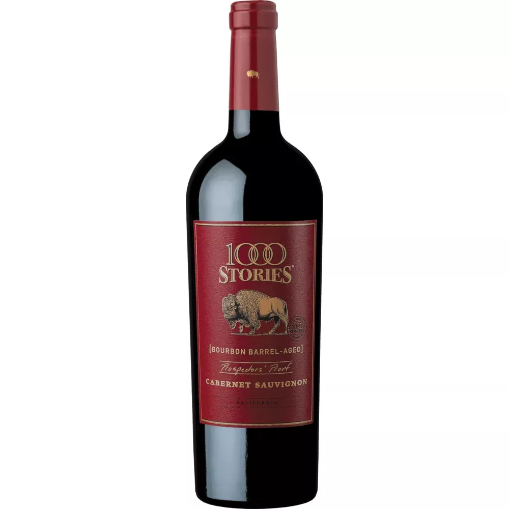 1000-stories-california-prospectors-proof-cabernet-sauvignon-750ml 1000 Stories California Prospectors' Proof Cabernet Sauvignon 750ml