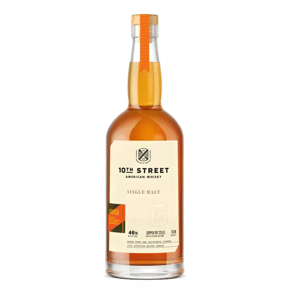 10th-street-american-whiskey-single-malt-cask-strength-distiller-s-cut 10th Street American Whiskey Single Malt Cask Strength Distiller's Cut