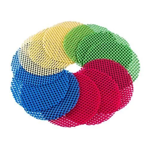 12-pack-multi-purpose-jar-gripper-pad-rounds-bottle-openers 12 Pack Multi-Purpose Jar Gripper Pad Rounds, Bottle Openers