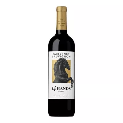 14-hands-cabernet-sauvignon-columbia-valley-750ml 14 Hands Cabernet Sauvignon Columbia Valley 750ML