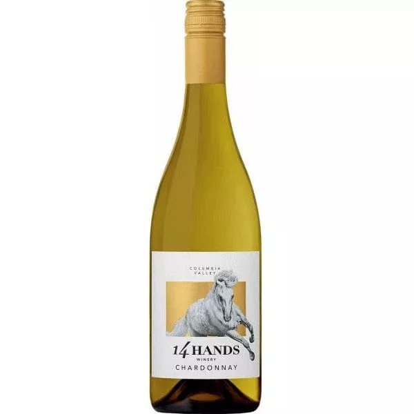 14-hands-chardonnay-columbia-valley 14 Hands Chardonnay Columbia Valley