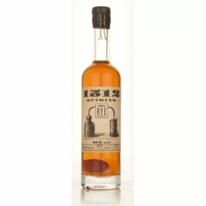 1512-spirits-rye-whiskey-750-ml 1512 Spirits Rye Whiskey 750 ML