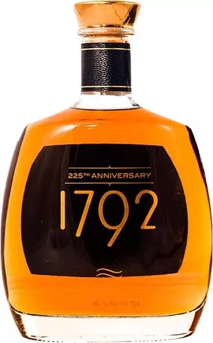1792-225th-anniversary-kentucky-straight-bourbon-whiskey-750ml 1792 225th Anniversary Kentucky Straight Bourbon Whiskey 750ml