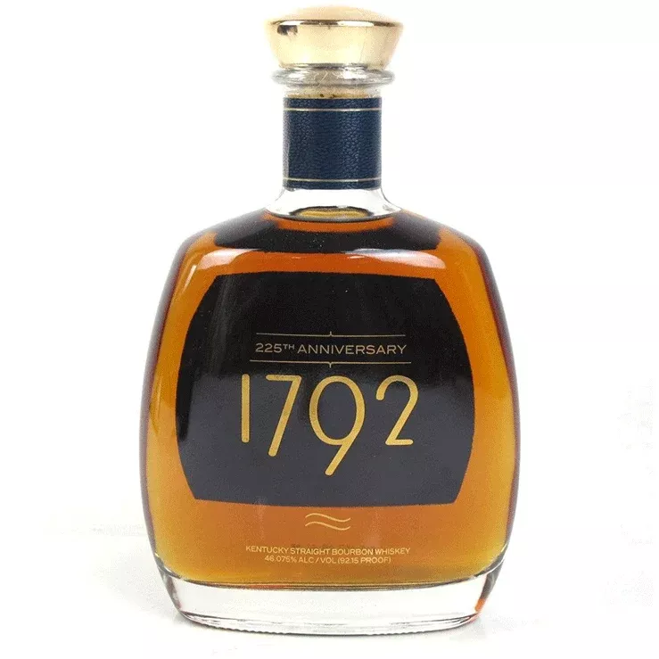 1792-225th-anniversary-kentucky-straight-bourbon 1792 225th Anniversary Kentucky Straight Bourbon