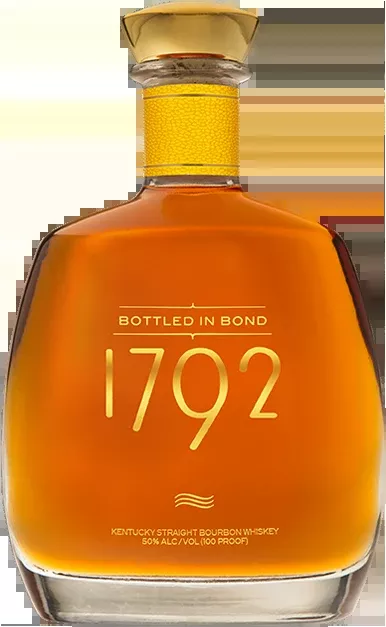 1792-bourbon-bottled-in-bond-single-barrel-select-kentucky-750ml 1792 BOURBON BOTTLED IN BOND SINGLE BARREL SELECT KENTUCKY 750ML