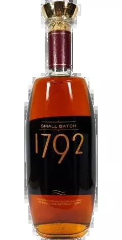 1792-bourbon-small-batch-kentucky-1li 1792 BOURBON SMALL BATCH KENTUCKY 1LI