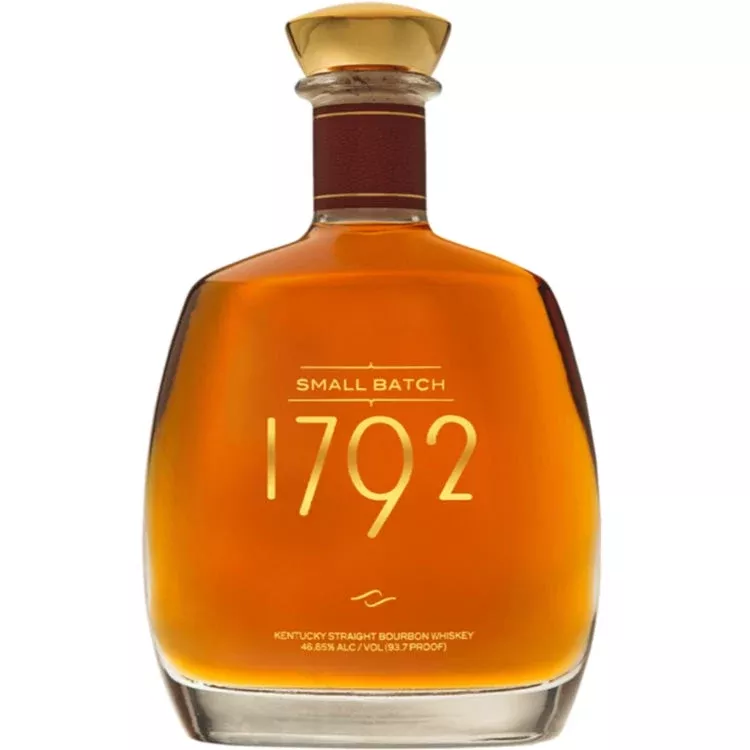 1792-bourbon-small-batch 1792 Bourbon Small Batch