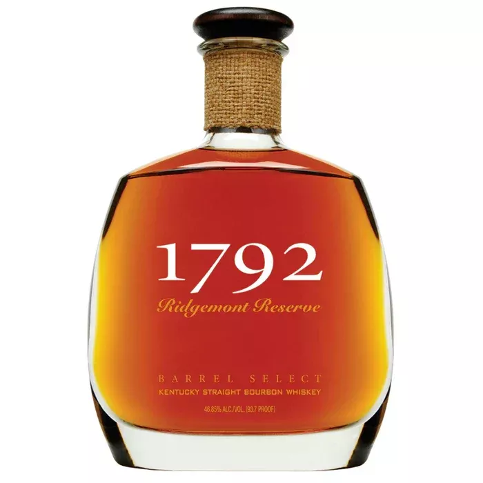 1792-ridgemont-reserve-small-batch-kentucky-straight-bourbon-whiskey-750ml 1792 Ridgemont Reserve Small Batch Kentucky Straight Bourbon Whiskey 750ml