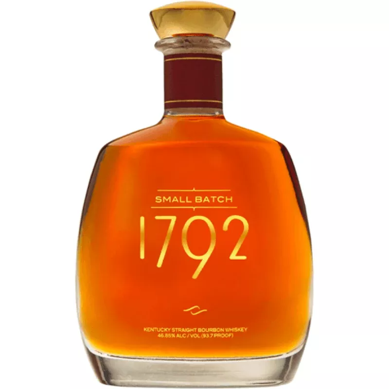 1792 Small Batch Bourbon (750 ml)