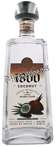 1800 COCONUT TEQUILA 1.75