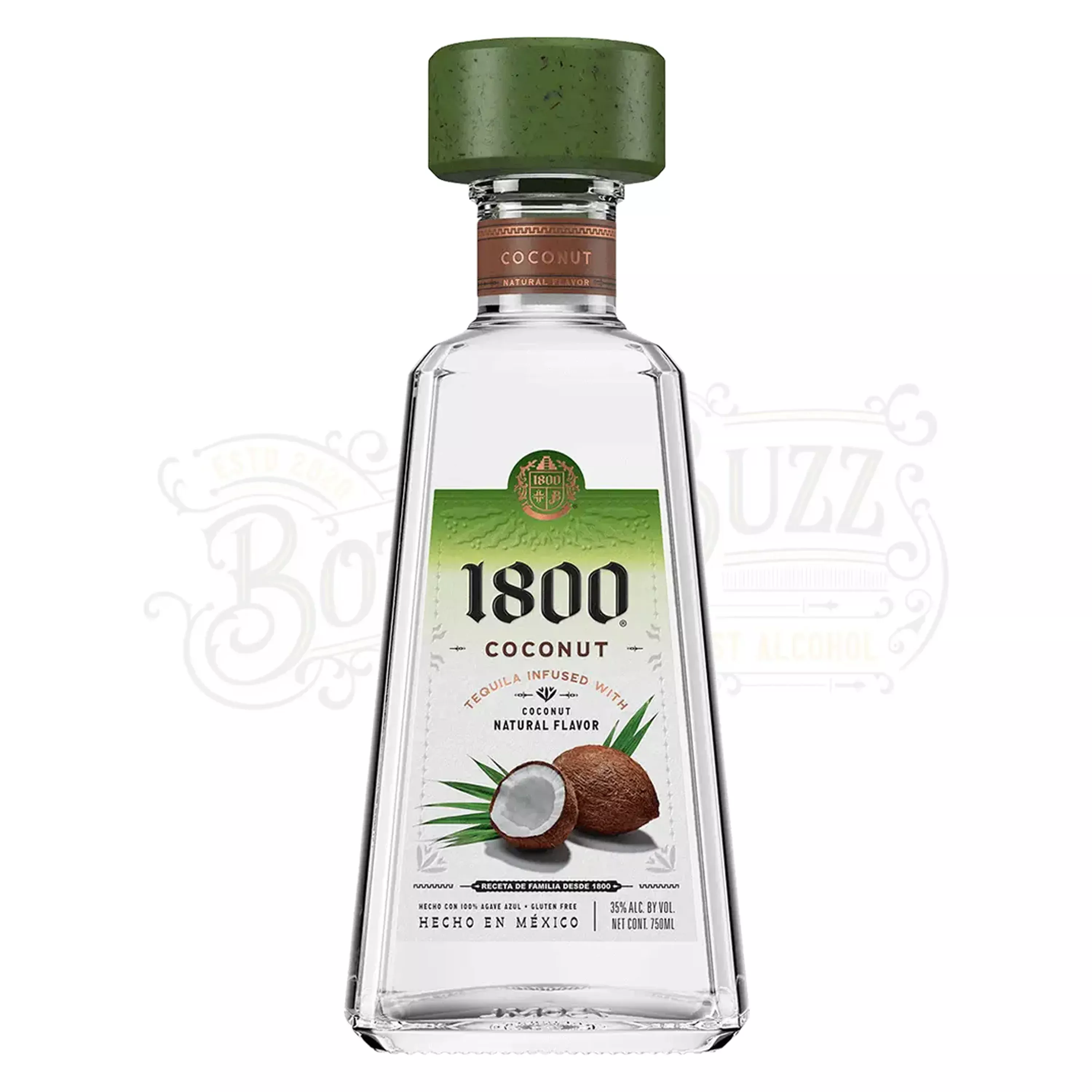 1800-coconut-tequila-1-75l 1800 Coconut Tequila 1.75L
