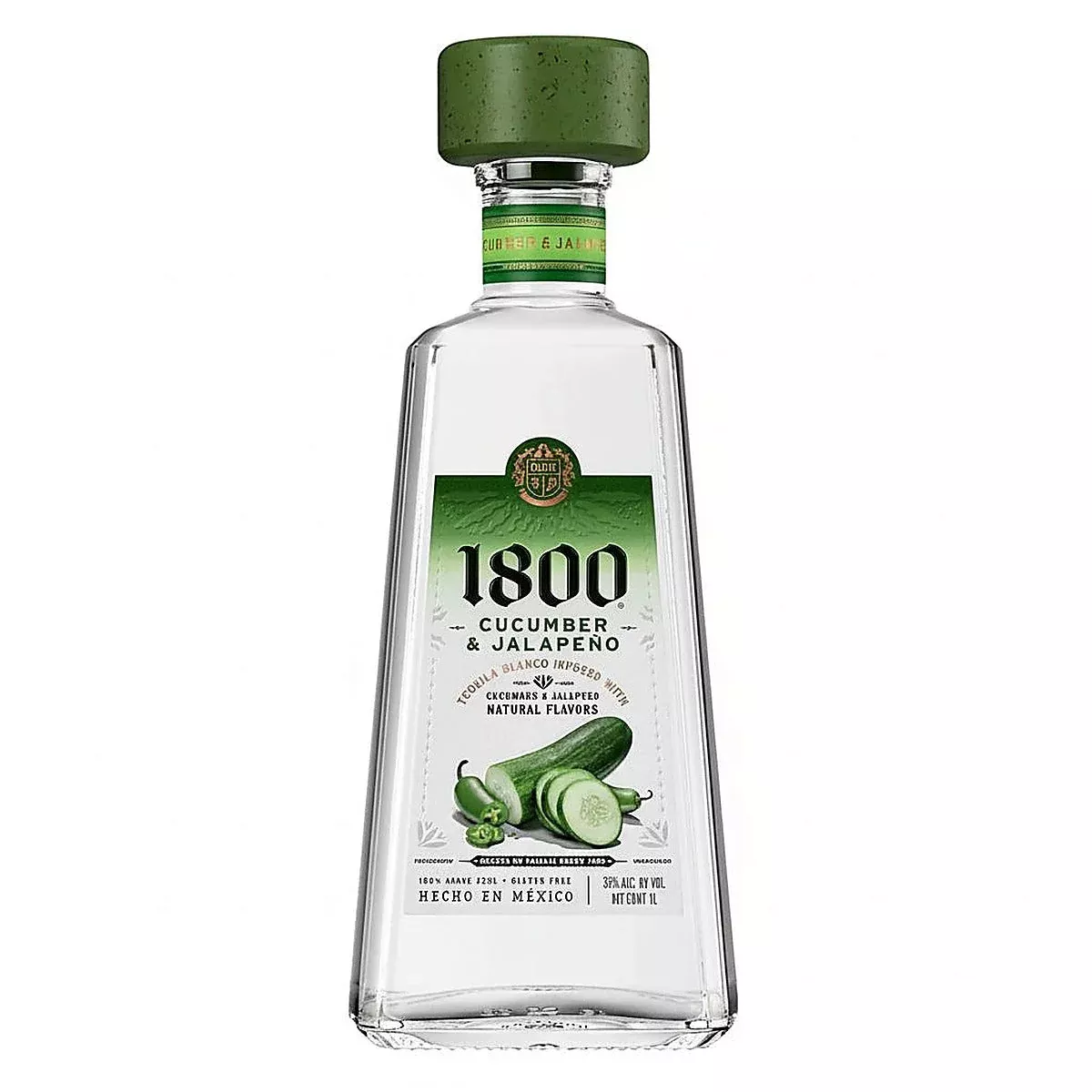 1800-cucumber-jalapeno-tequila-1l 1800 Cucumber Jalapeno Tequila 1L