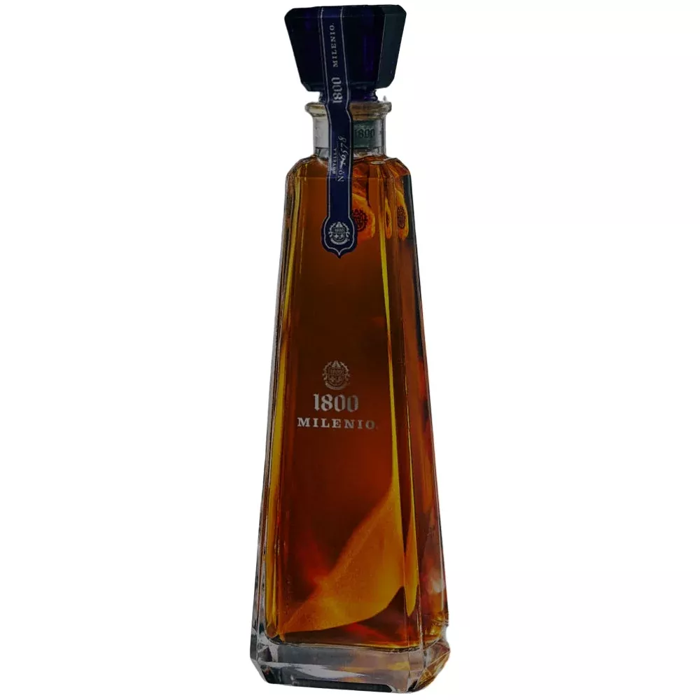 1800 Milenio Artist Series x Pedro Friedeberg