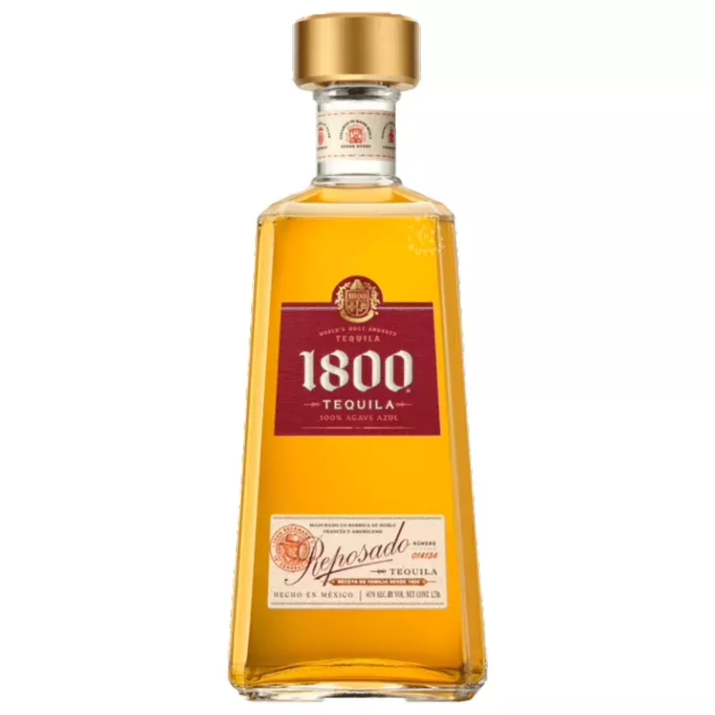 1800 Reposado Tequila (1.75 L)