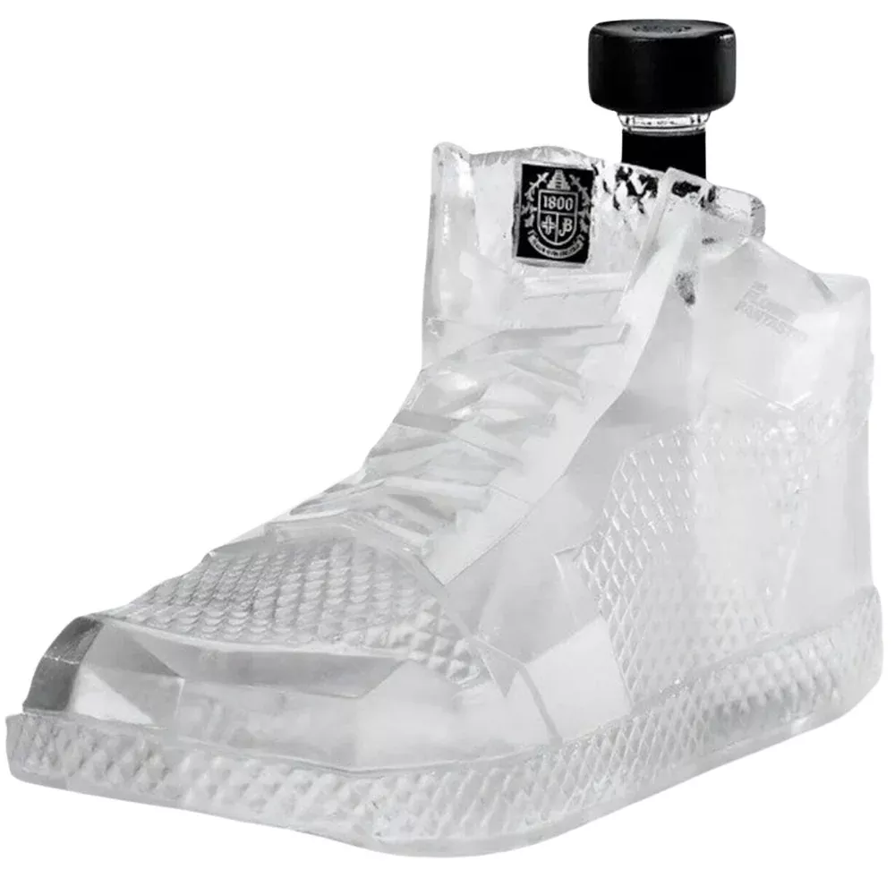 1800-tequila-basketball-shoe-decanter 1800 Tequila Basketball Shoe Decanter