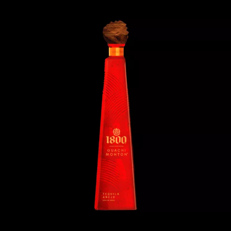 1800-tequila-guachimonton-extra-aejo 1800 Tequila Guachimonton Extra Aejo