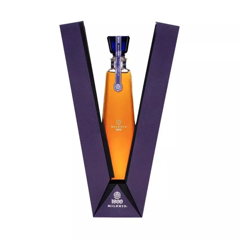 1800-tequila-milenio-extra-anejo 1800 Tequila Milenio Extra Anejo