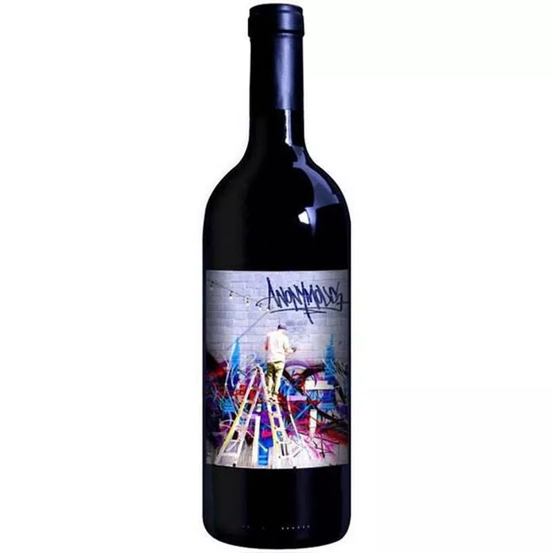 1849-wine-co-anonymous-red-blend-napa-valley 1849 Wine Co Anonymous Red Blend Napa Valley