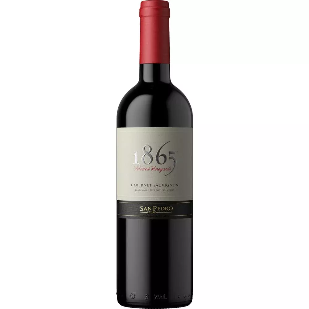1865-cabernet-sauvignon-selected-vineyards-maipo-valley 1865 Cabernet Sauvignon Selected Vineyards Maipo Valley