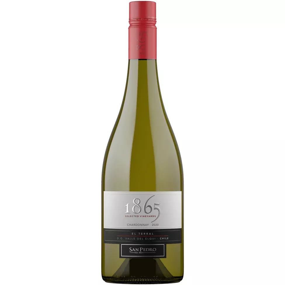 1865-chardonnay-selected-vineyards-elqui-valley 1865 Chardonnay Selected Vineyards Elqui Valley