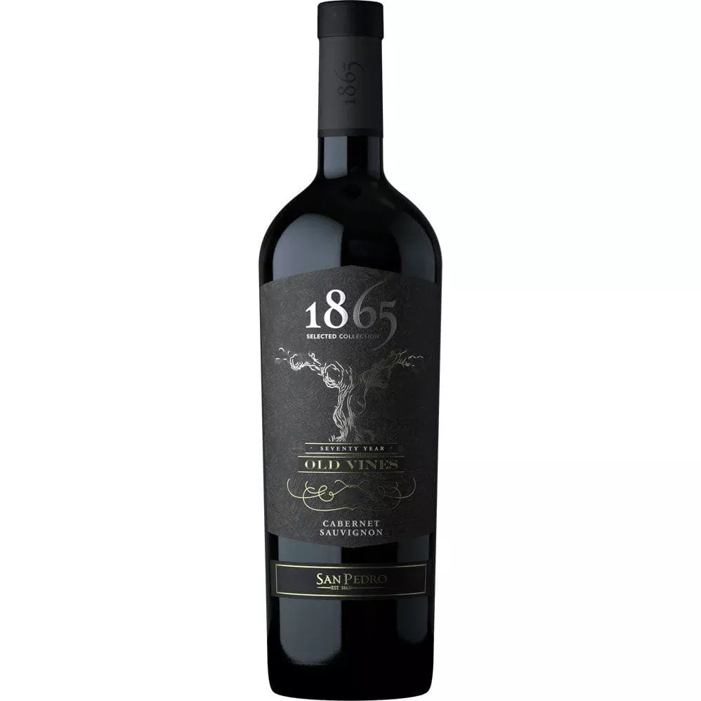 1865-selected-collection-cabernet-sauvignon-seventy-year-old-vines-lontue-valley 1865 Selected Collection Cabernet Sauvignon Seventy Year Old Vines Lontue Valley