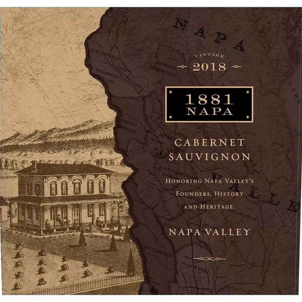 1881-napa-cabernet-sauvignon-750ml 1881 Napa Cabernet Sauvignon 750ml
