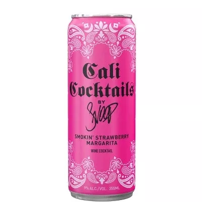 19-crimes-cali-cocktails-smokin-strawberry-margarita-355ml-can-4-pack 19 Crimes Cali Cocktails Smokin Strawberry Margarita 355ml Can 4-Pack