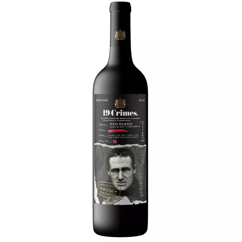 19-crimes-uprising-nv-750ml 19 Crimes The Uprising NV (750ml)