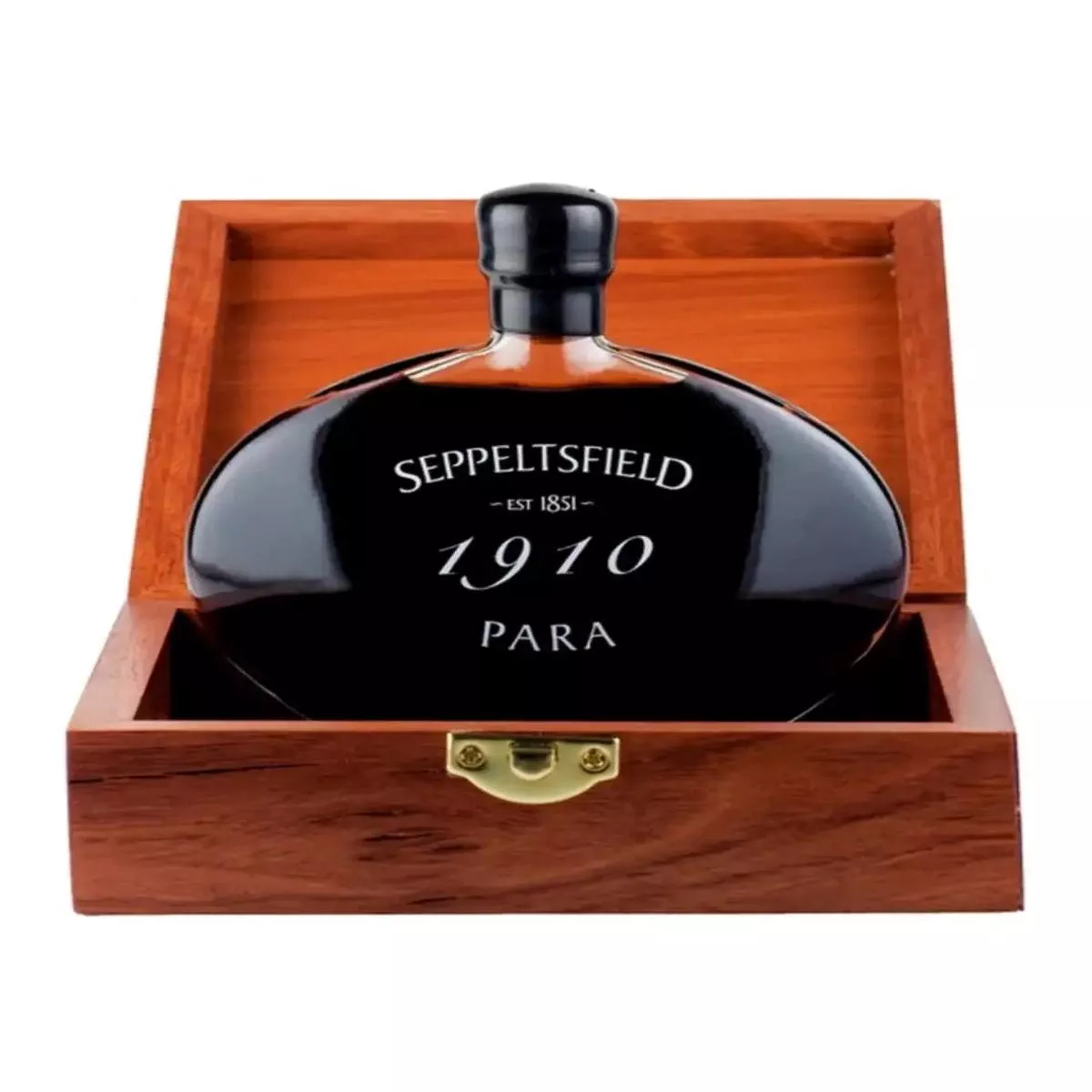 1910-seppeltsfield-para-vintage-tawny-100ml 1910 Seppeltsfield Para Vintage Tawny 100ml