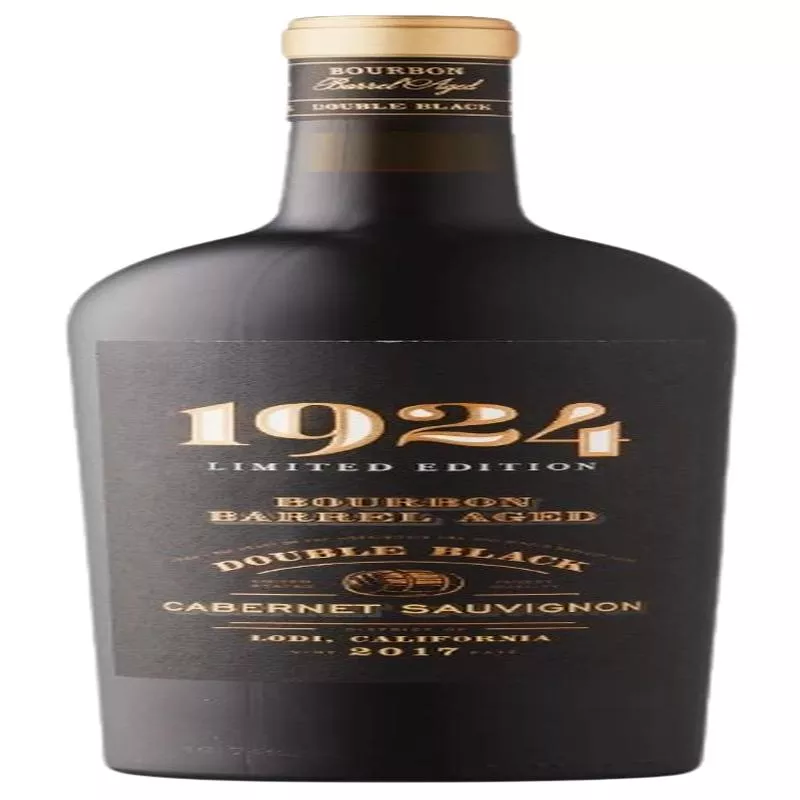 1924 BOURBON BARREL AGED CABERNET SAUVIGNON 750ML @ Regina [1045600]