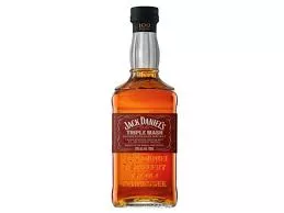 1938-jack-daniel-s-triple-mash-bottled-in-bond-blended-straight-whiskey-700ml 1938 Jack Daniel's Triple Mash Bottled in Bond Blended Straight Whiskey 700ml