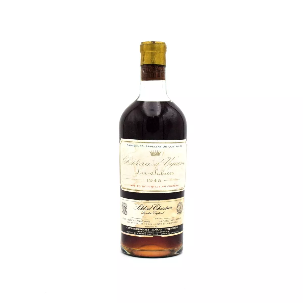 1945-chateau-d-yquem 1945 Chateau d’Yquem