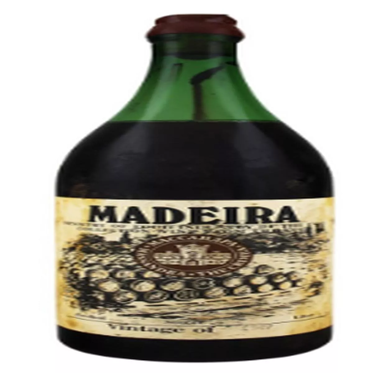 1947 | Massandra | Madeira 1L