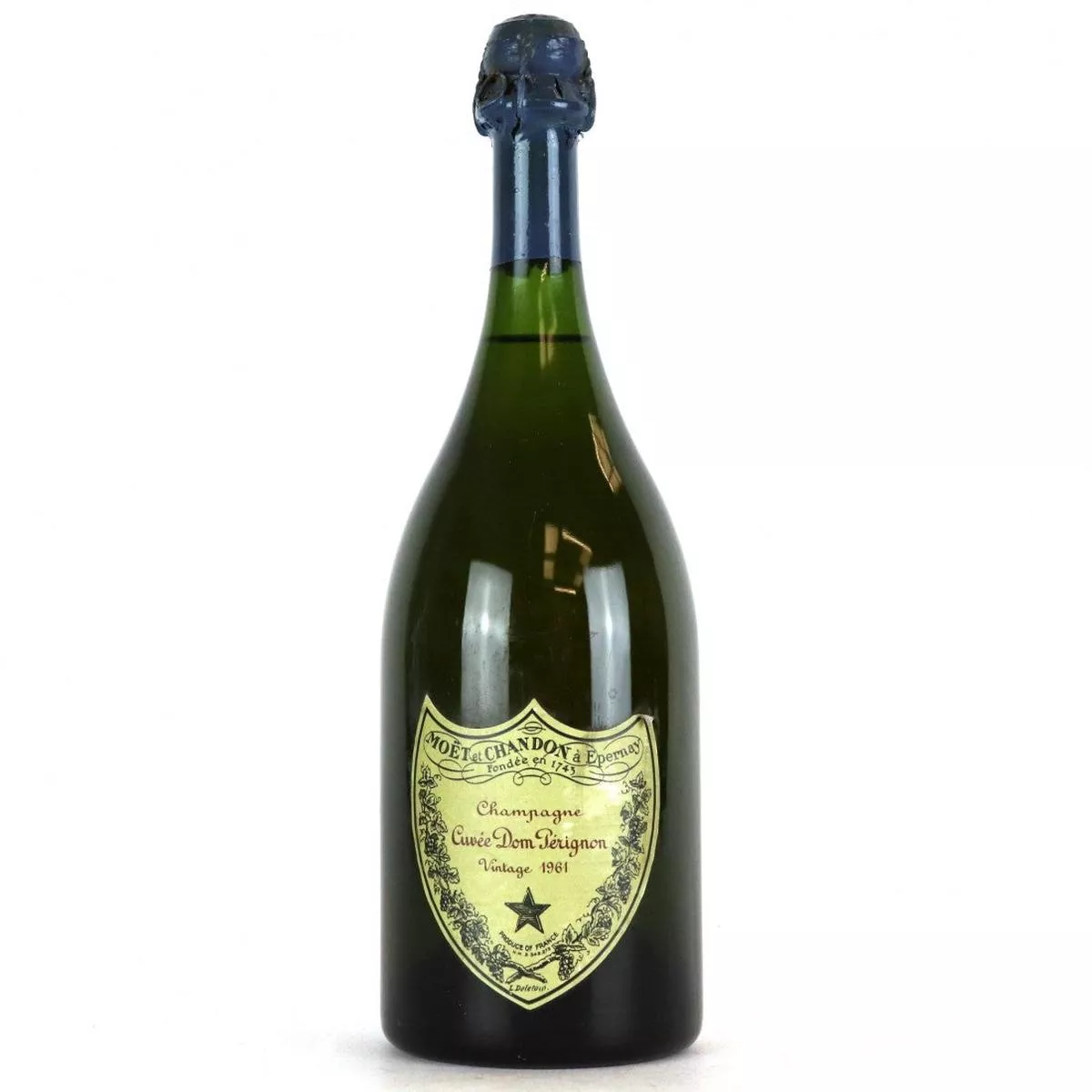 1961 | Dom Perignon | Brut