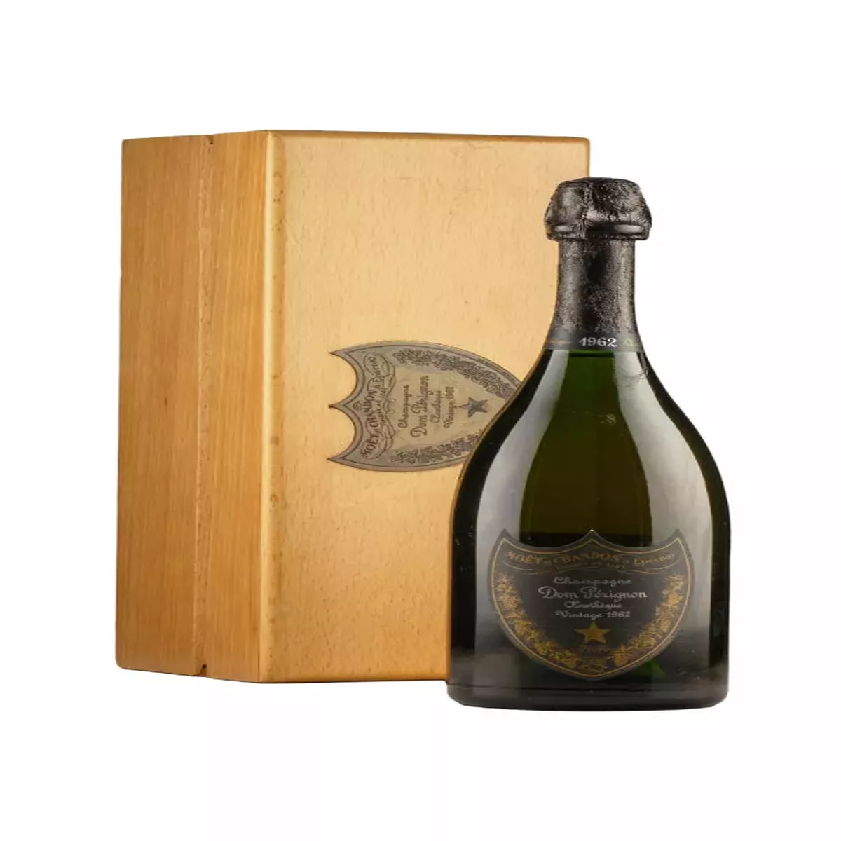 1962 | Dom Perignon | Oenotheque Brut Millesime