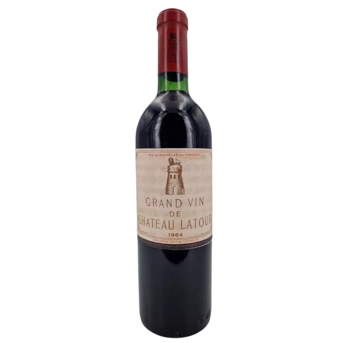 1964 | Chteau Latour | Pauillac