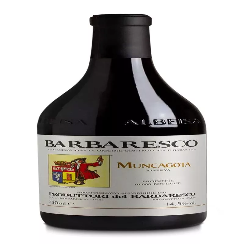 1970 | Produttori del Barbaresco | Muncagota