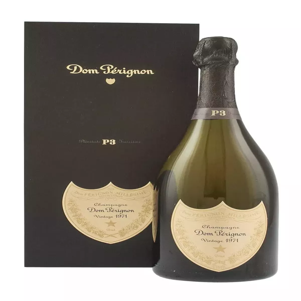 1971 | Dom Perignon | P3 Plenitude Brut