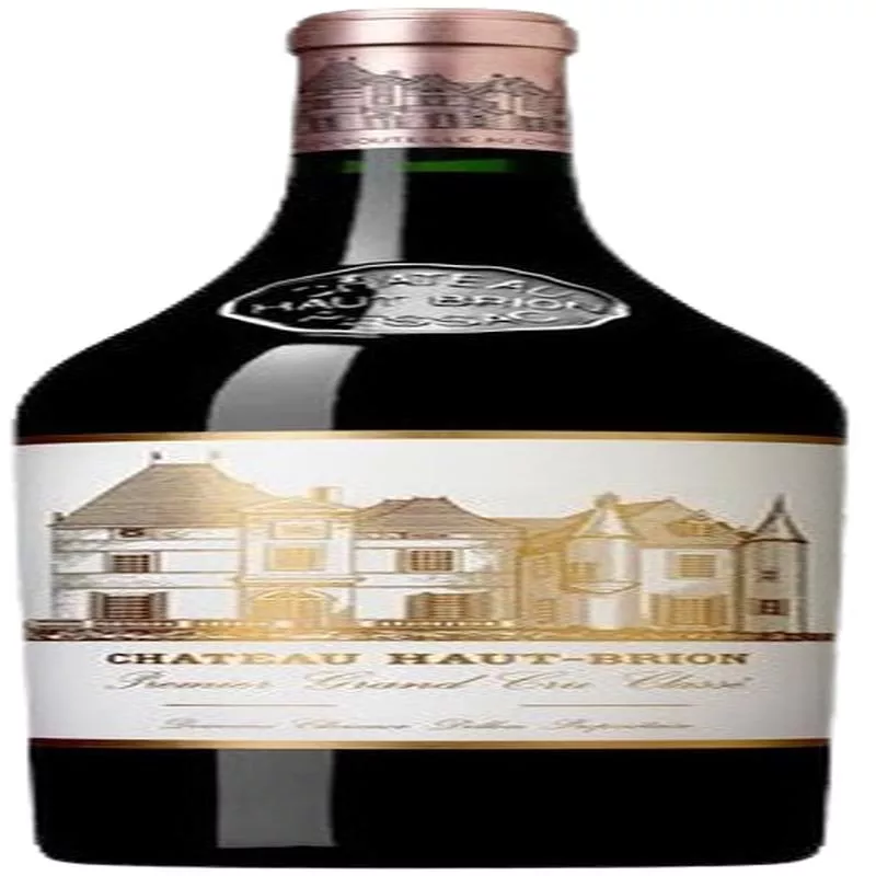 1974 Haut Brion Pessac Leognan