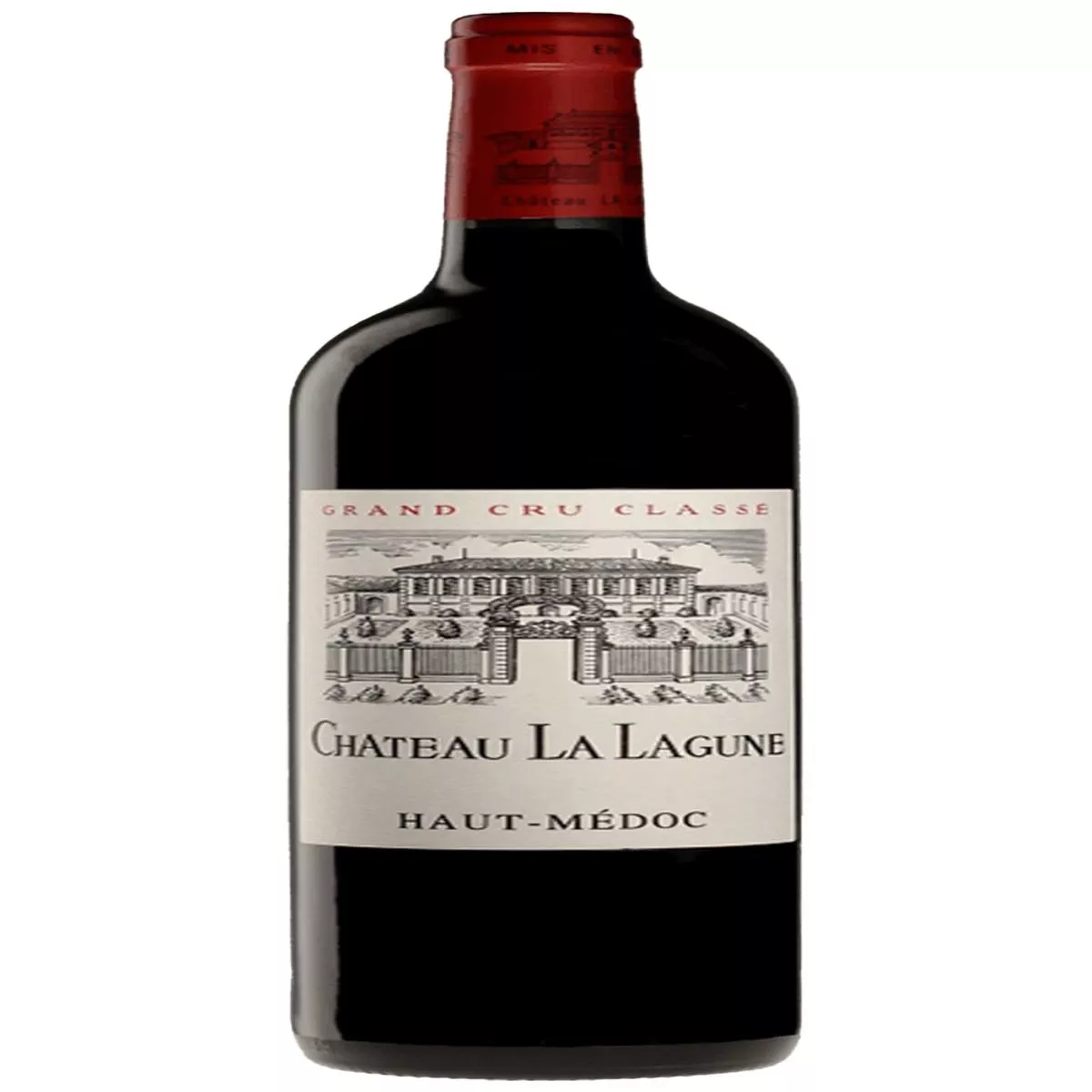 1976 | Chateau La Lagune | Haut-Medoc