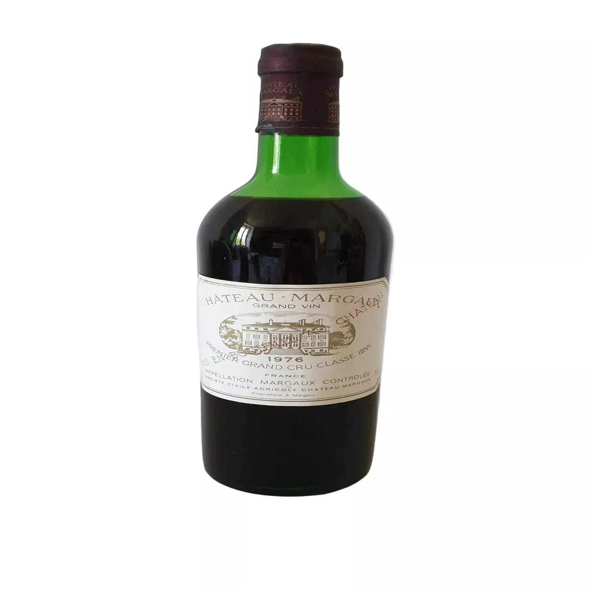 1976-chateau-margaux-margaux 1976 | Chateau Margaux | Margaux