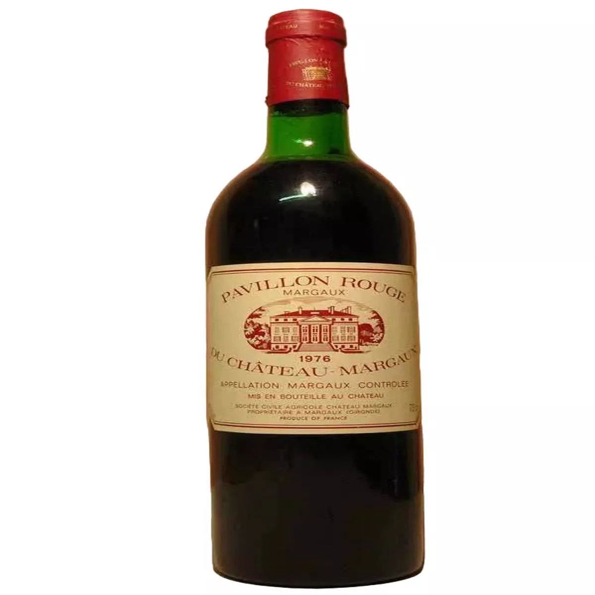 1976-chateau-margaux-pavillon-rouge 1976 | Chateau Margaux | Pavillon Rouge