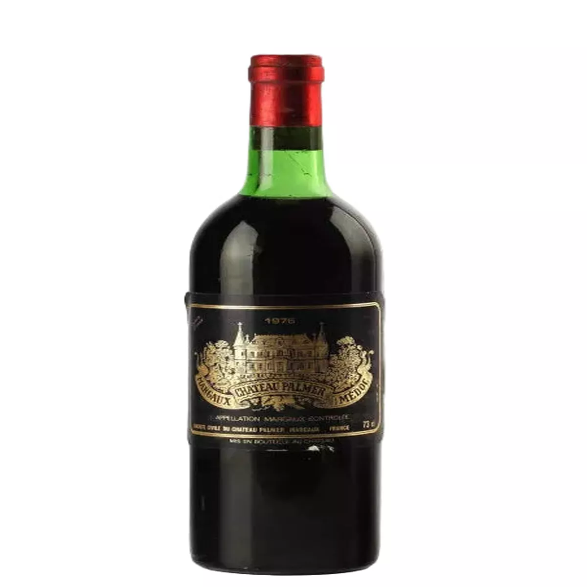 1976-chateau-palmer-margaux 1976 | Chateau Palmer | Margaux