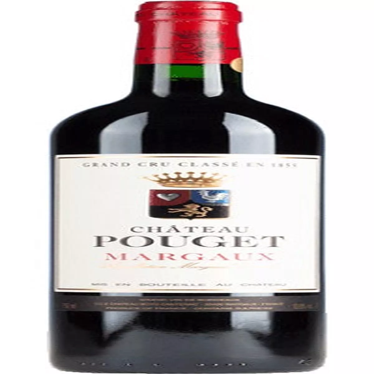1976-chateau-pouget-margaux 1976 | Chateau Pouget | Margaux