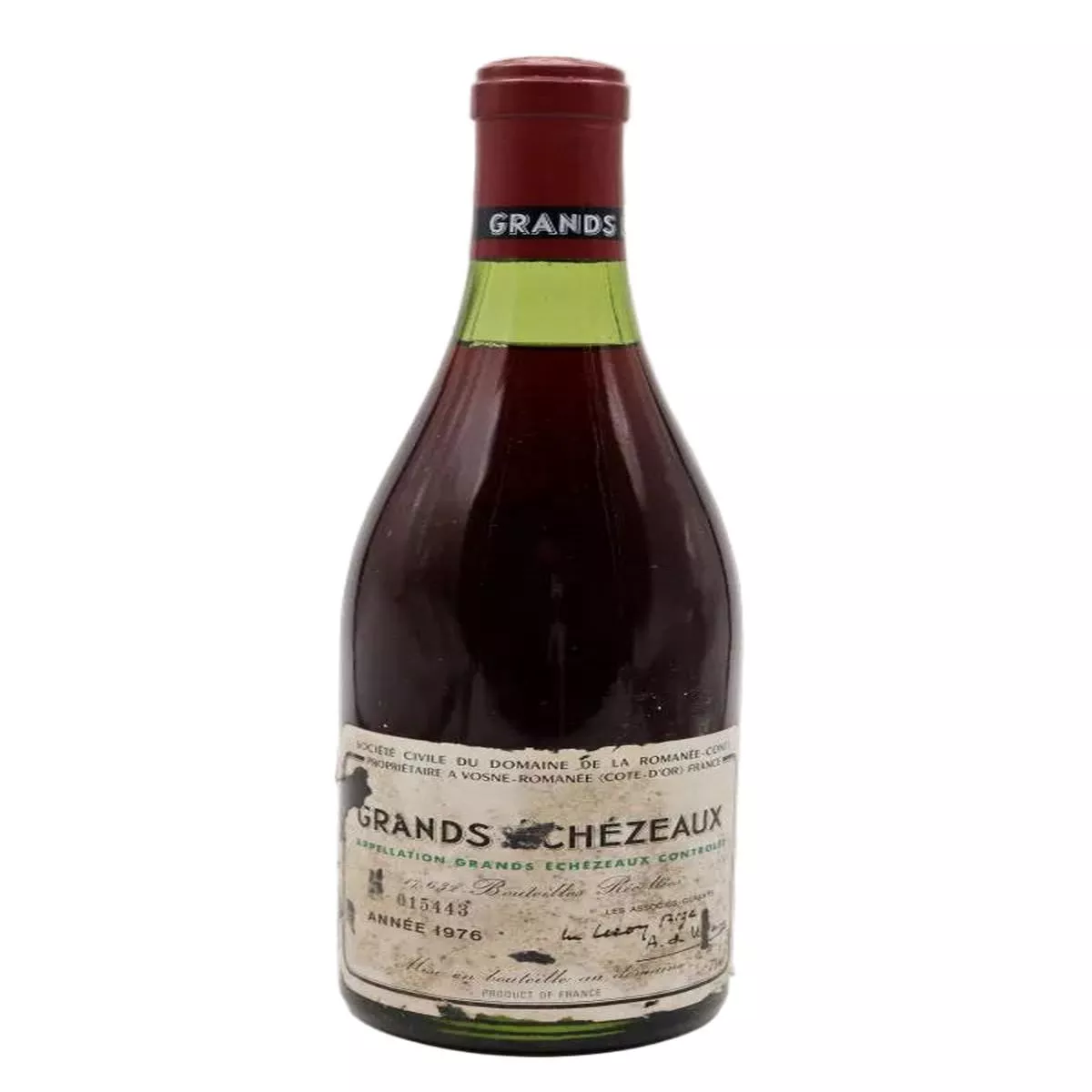 1976-domaine-de-la-romanee-conti-grands-echezeaux 1976 | Domaine de la Romanee-Conti | Grands Echezeaux