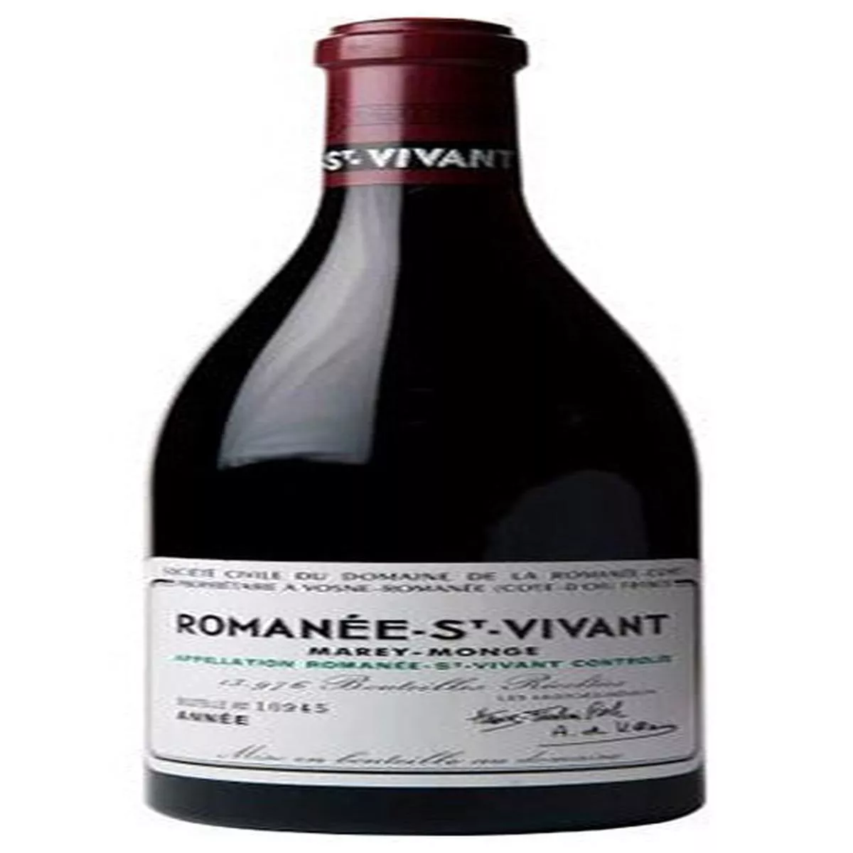 1976-domaine-de-la-romanee-conti-romanee-saint-vivant 1976 | Domaine de la Romanee-Conti | Romanee-Saint-Vivant
