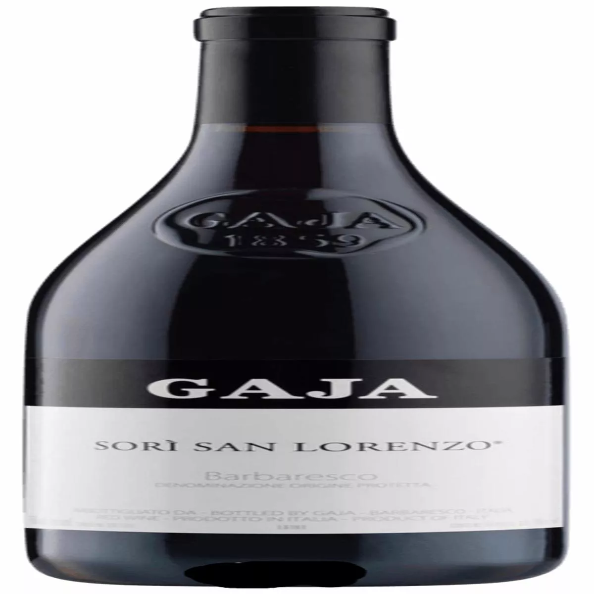 1976-gaja-sori-san-lorenzo 1976 | Gaja | Sori San Lorenzo